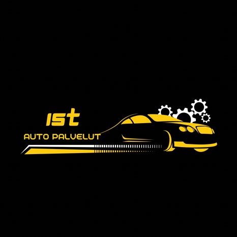 Kuva autohuoltoliikkeestä 1st autopalvelut Helsinki